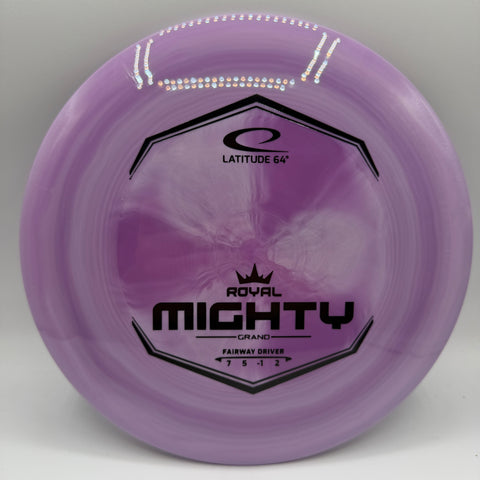 Mighty (Royal) (Grand)