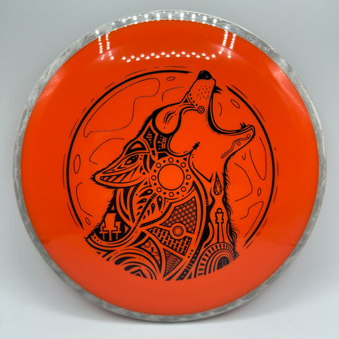 Crave (Neutron) (Wolf)