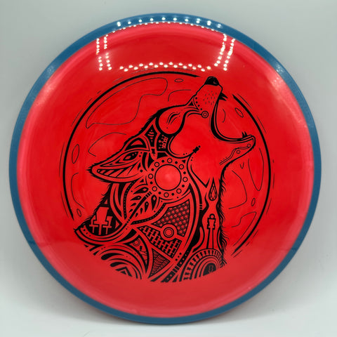 Crave (Neutron) (Wolf)