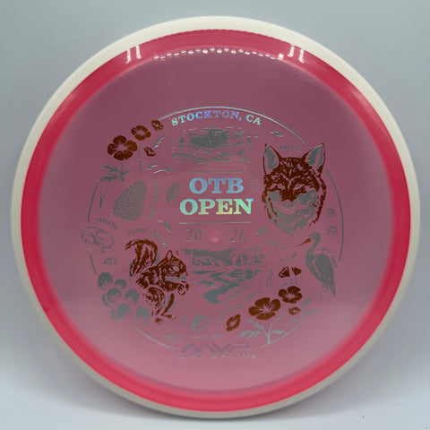 Reactor (Proton) OTB SE