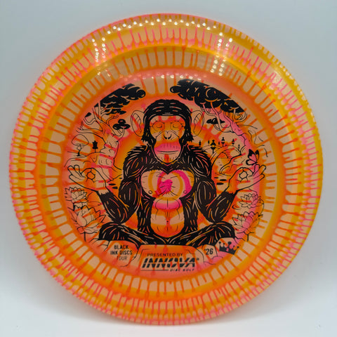 Roadrunner (I-Dye) (Champion) (2026 Tour Stamp)