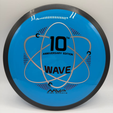 Wave (Neutron) 10 yr Anniversary Edition