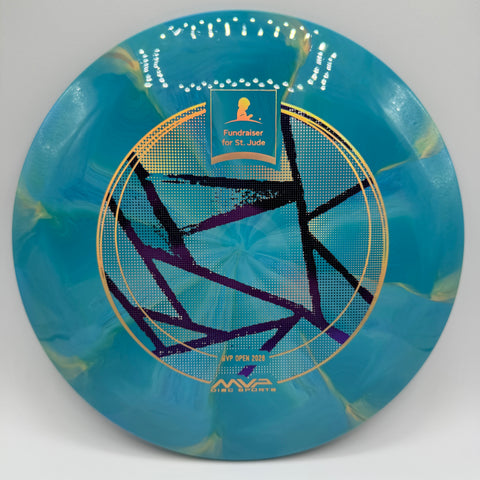 Shift (Cosmic Neutron) St. Jude Fundraiser