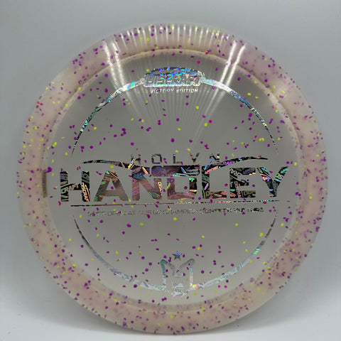 Vulture (Z Confetti Blend) (Holyn H) (Victory Editon)