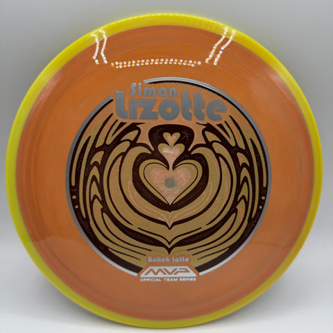 Bokeh (Neutron) (Simon Lizotte) (SE)