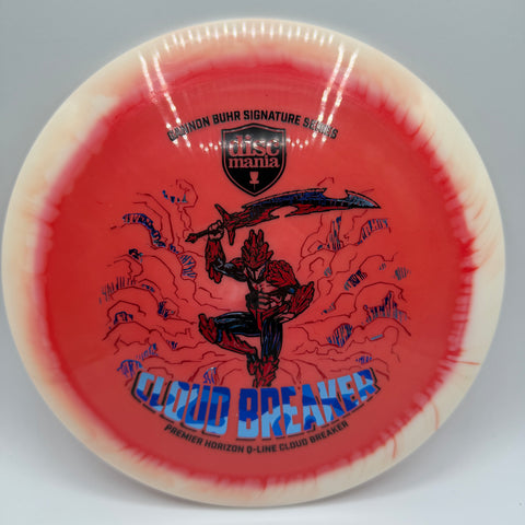Cloudbreaker (Q-line) (Premier)(Horizon) (Gannon Buhr Signature Series)