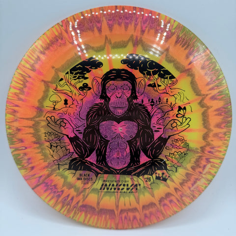 Destroyer (I-Dye) (Champion) (2026 Tour Stamp)