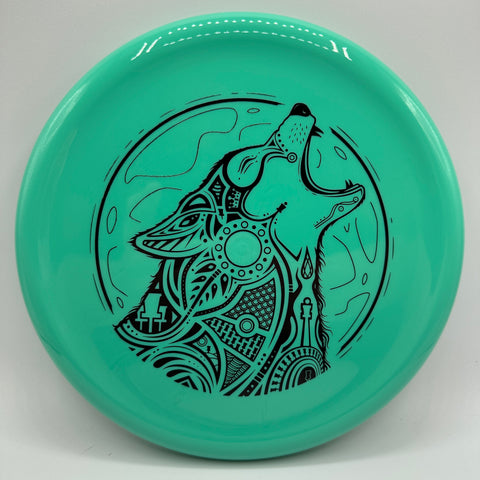 Range (Neutron) (Wolf)