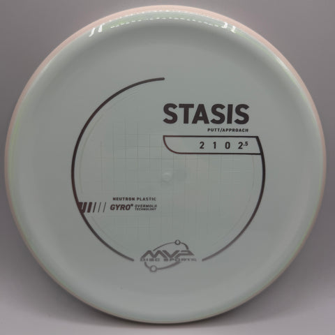 Stasis (Neutron)