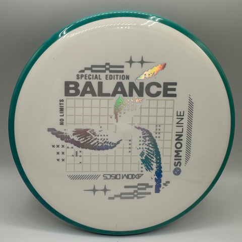 Balance (Neutron) (Special Editon) (Simonline)