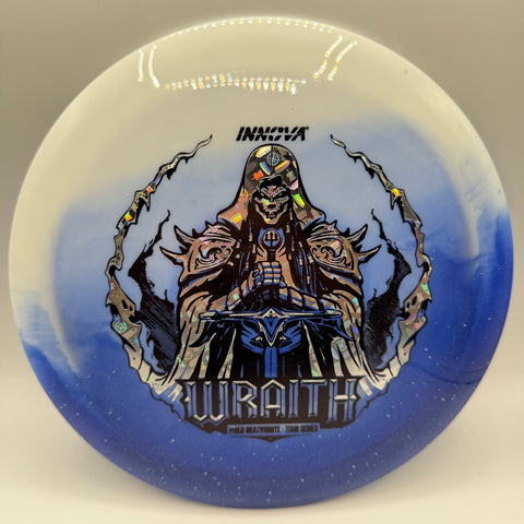 Wraith (Duo) (2026) Philo TS