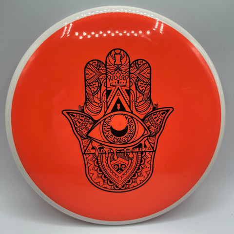Hex (Neutron) (All-Seeing-Hand)