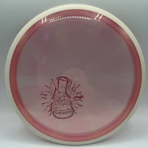 Cypher (Proton) L2 from Gyropalooza