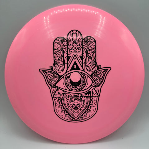 Wraith (Star) (All-Seeing-Hand)