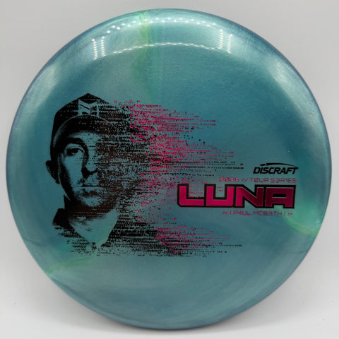 Luna (2026 Tour Series) (Paul McBeth)