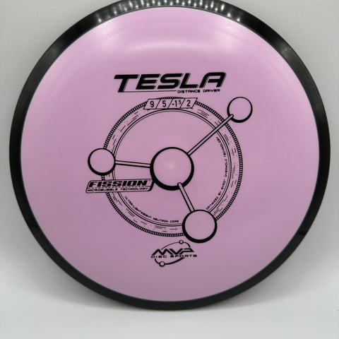 Tesla (Fission)