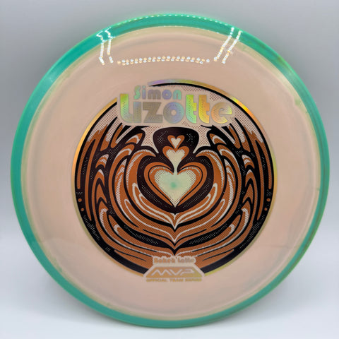 Bokeh (Neutron) (Simon Lizotte) (SE)