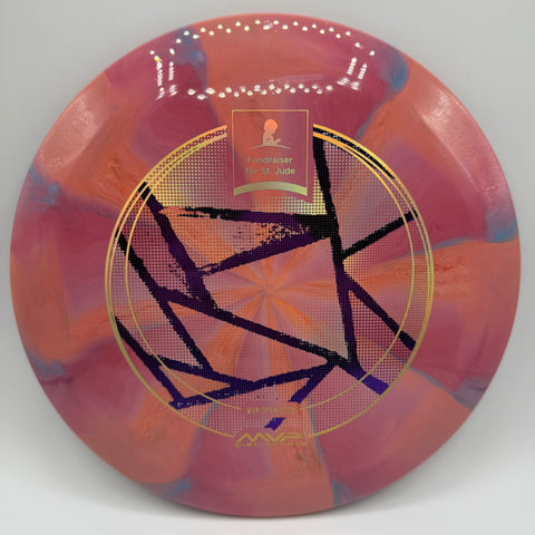 Shift (Cosmic Neutron) St. Jude Fundraiser