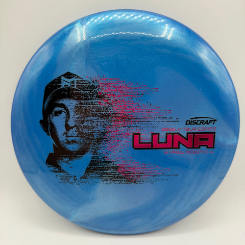 Luna (2026 Tour Series) (Paul McBeth)