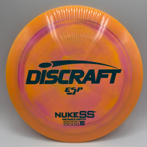 Nuke SS (ESP)