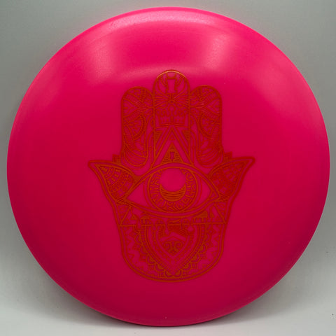 Dart (R-Pro) (All-Seeing-Hand)