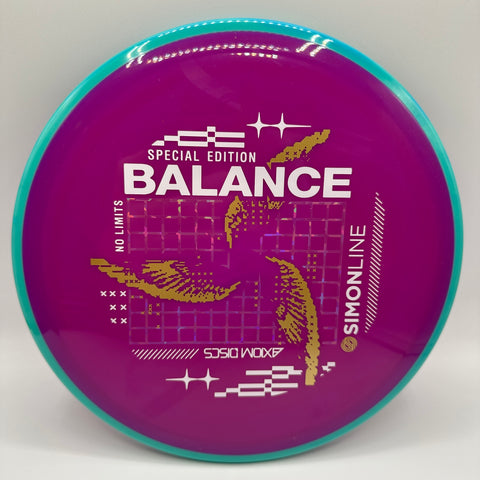 Balance (Neutron) (Special Editon) (Simonline)