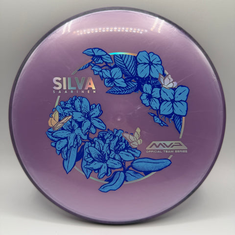 Proxy - Silva Saarinen Team Series (Plasma Soft)