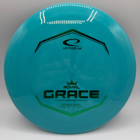 Grace (Royal) (Grand)