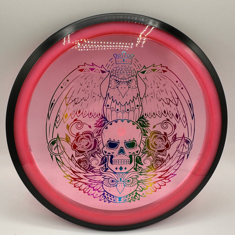 Volt (Proton) (Totem Stamp)