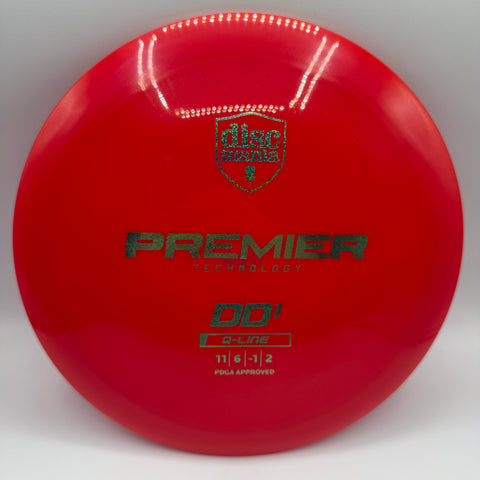 DD1 (Q-line) (Premier Technology)
