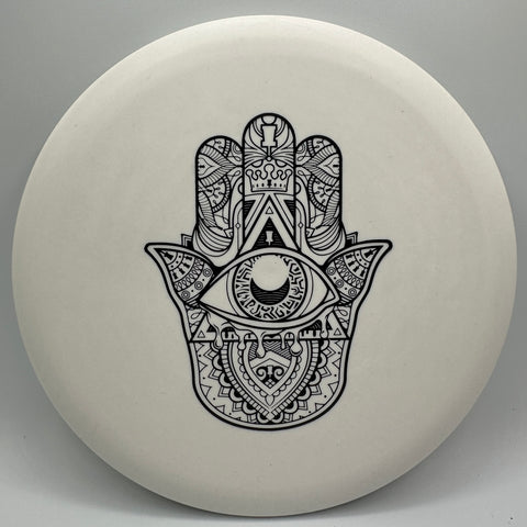 Roc (Flat Top) (KC Pro) (All-Seeing-Hand)