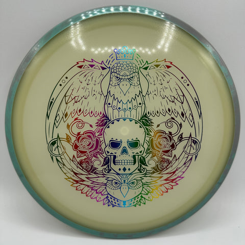 Crave (Eclipse) (GLOW) (Totem Stamp)