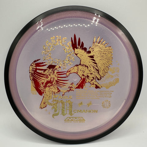 Resistor (Proton) Eagle McMahon Special Edition