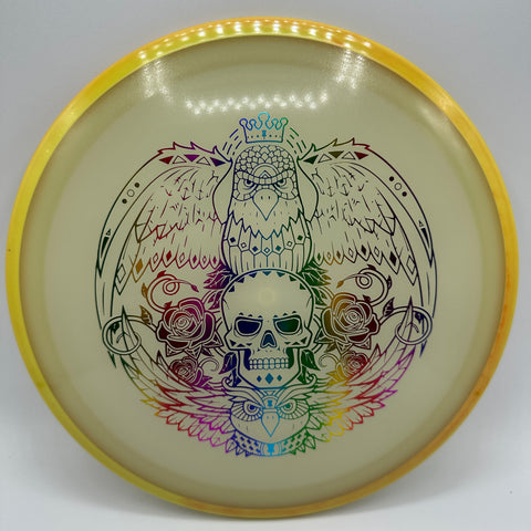 Crave (Eclipse) (GLOW) (Totem Stamp)