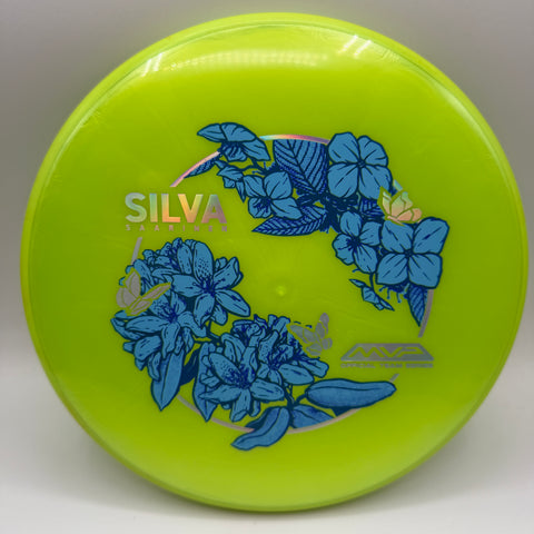 Proxy - Silva Saarinen Team Series (Plasma Soft)