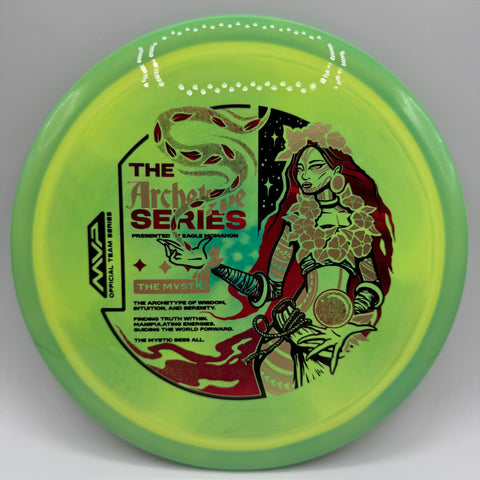 Boost (Neutron) Eagle McMahon Team Series