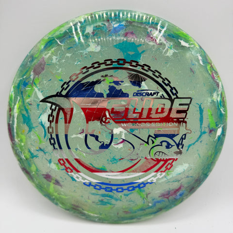 Glide (Jawbreaker Z FLX) 2026 Worlds SE