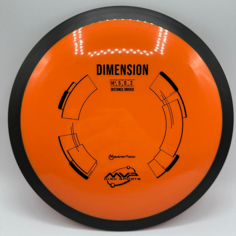 Dimension (Neutron)