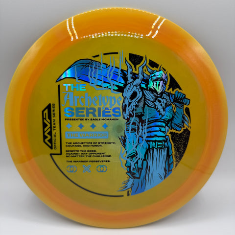 Engine (Neutron) Eagle McMahon (SE)