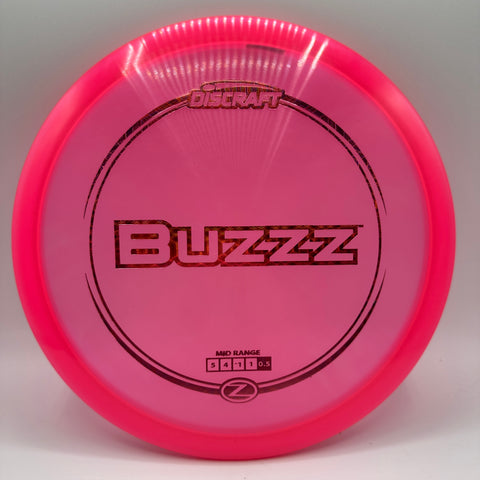 Buzzz (Z-line)