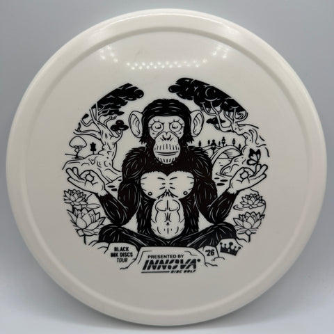 Pig (R-Pro) (2026 Tour Stamp)