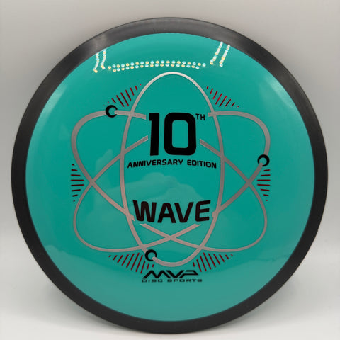 Wave (Neutron) 10 yr Anniversary Edition