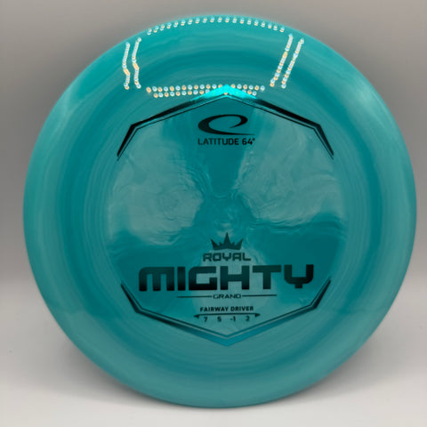 Mighty (Royal) (Grand)