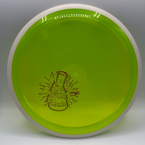 Cypher (Proton) L2 from Gyropalooza