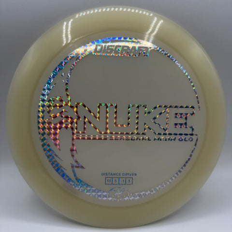 Nuke (Seasonal Mega Glo)