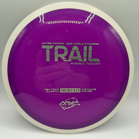 Trail (Neutron) (white rim) (James Conrad)