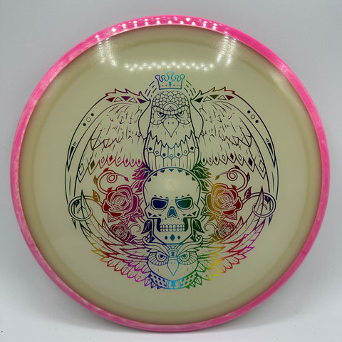 Crave (Eclipse) (GLOW) (Totem Stamp)