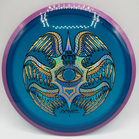 Rhythm (Particle Proton Soft) OTB SE
