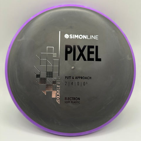 Pixel (Soft) (Simon Line)