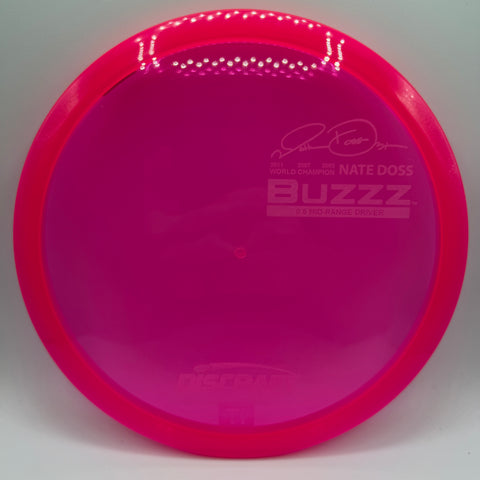 Buzzz (CryZtal) 2026 Worlds SE